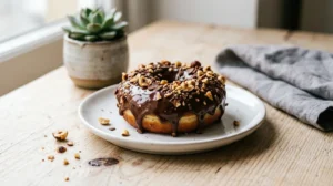 combien de calories dans un donuts