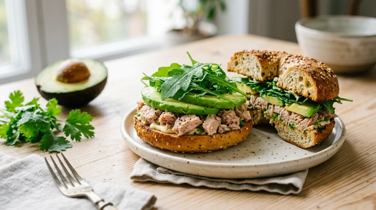 bagel thon avocat