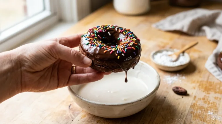 comment faire des donuts
