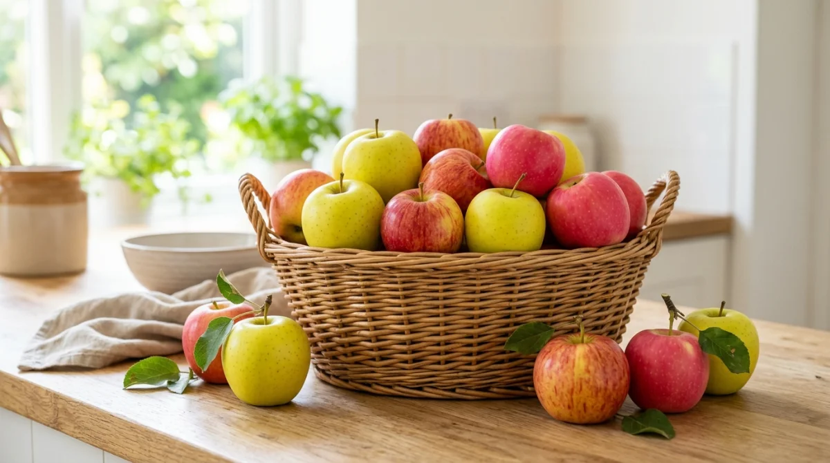 quelle pomme pour beignet