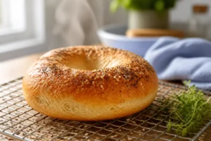 bagel sans gluten
